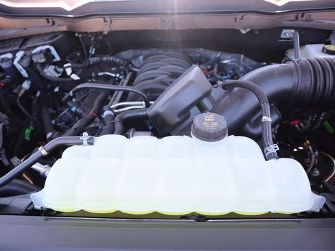 New 2025 Ford F150 STX w/ STX Black Appearance Package image 12