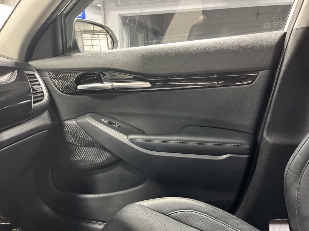 Used 2022 Kia Seltos EX AWD/4WD image 18