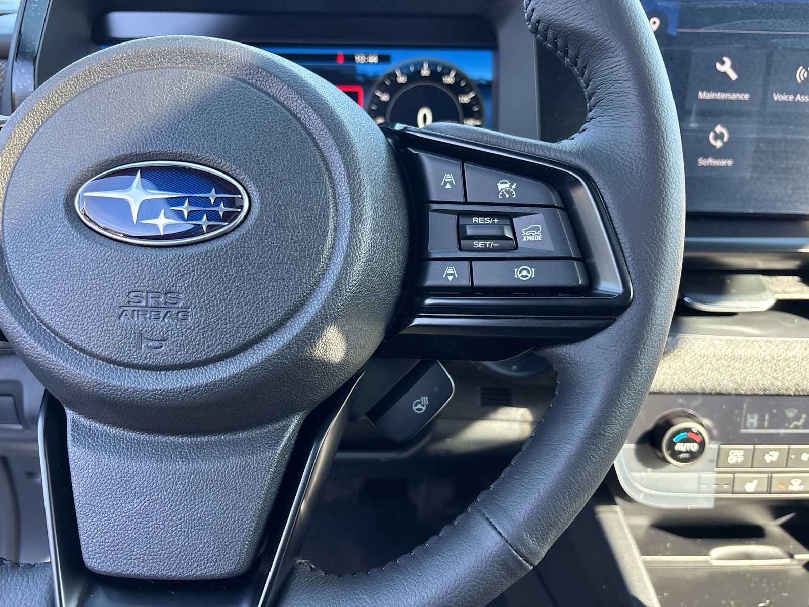 New 2026 Subaru Outback Premium AWD/4WD image 12