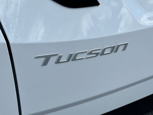 New 2026 Hyundai Tucson SEL AWD/4WD image 25