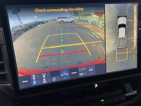 New 2026 Toyota Tundra Limited AWD/4WD image 20