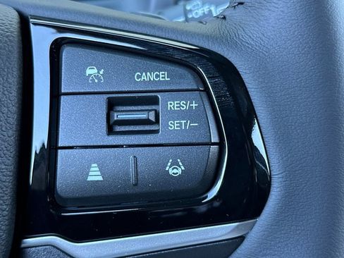 New 2026 Honda Odyssey Touring image 31