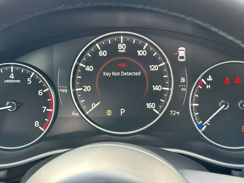 New 2026 MAZDA MAZDA3 Hatchback w/ Appearance Package image 19