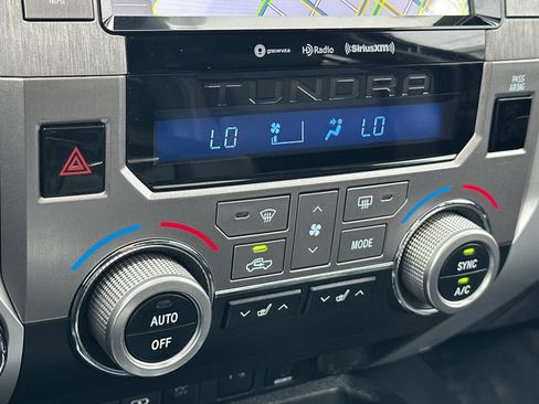 Used 2021 Toyota Tundra Limited image 21