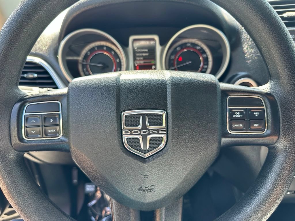 Used 2020 Dodge Journey SE FWD image 22