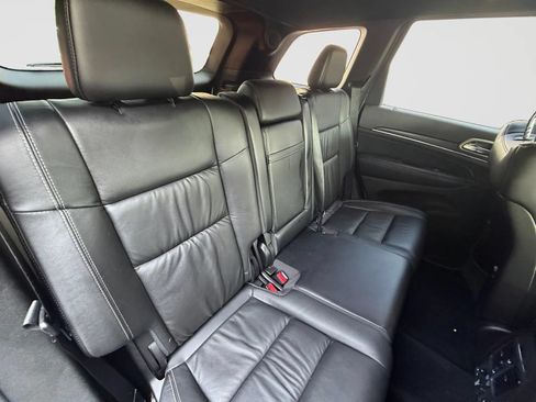Used 2014 Jeep Grand Cherokee Limited AWD/4WD image 18