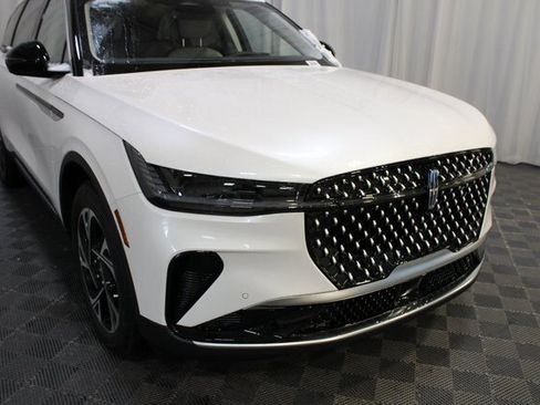 New 2026 Lincoln Nautilus Premier w/ Equipment Group 102A image 55