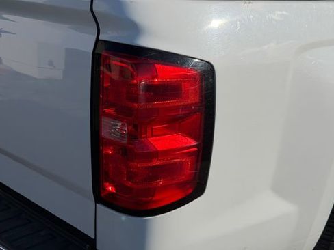 Used 2018 Chevrolet Silverado 1500 W/T w/ WT Fleet Convenience Package image 7