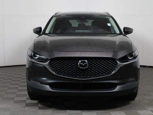 Used 2023 MAZDA CX-30 AWD 2.5 S w/ Select Package image 2