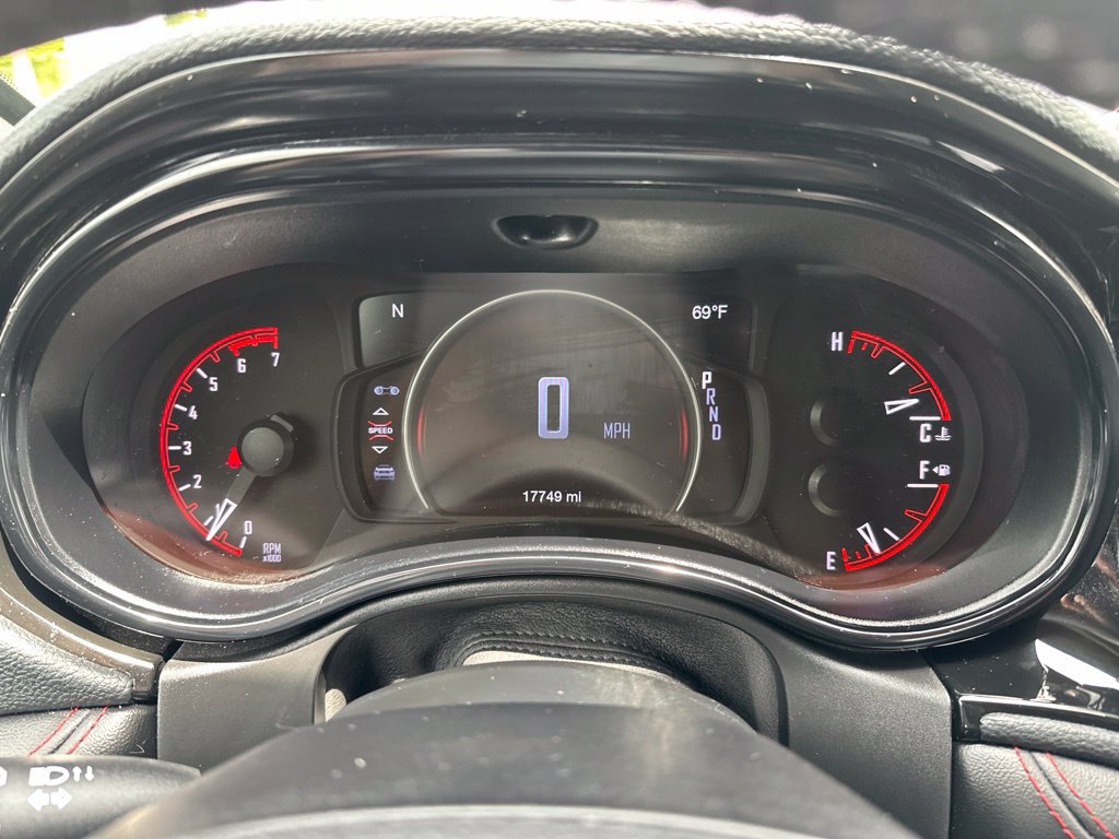Used 2024 Dodge Durango R/T w/ Trailer Tow Group IV AWD/4WD image 31