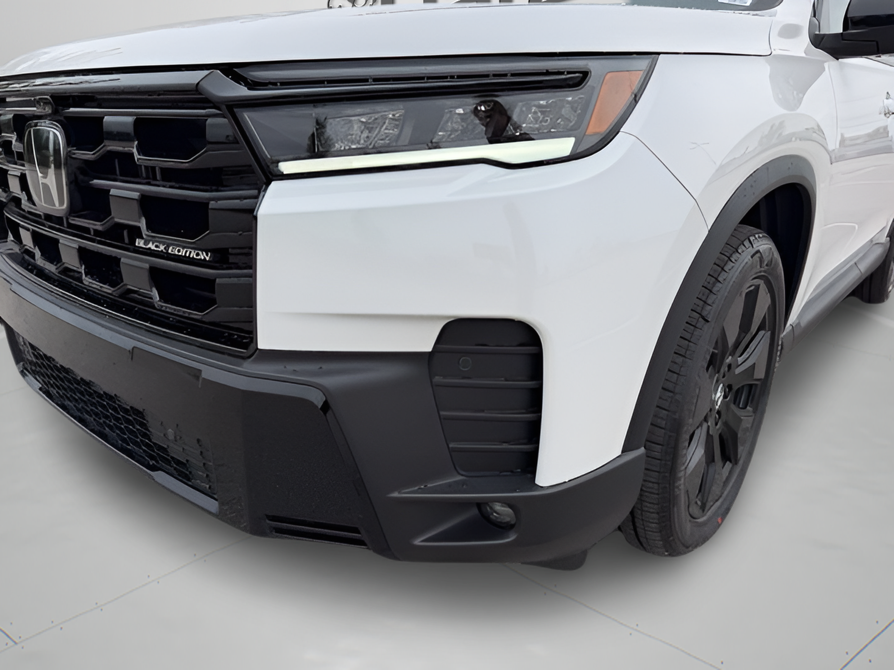 New 2026 Honda Pilot Black Edition image 33