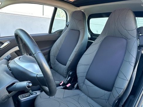 Used 2016 smart fortwo electric drive RWD image 5