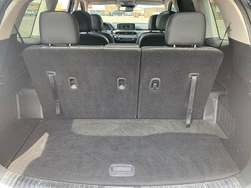 Used 2021 Kia Telluride SX w/ SX Prestige Package AWD/4WD image 9