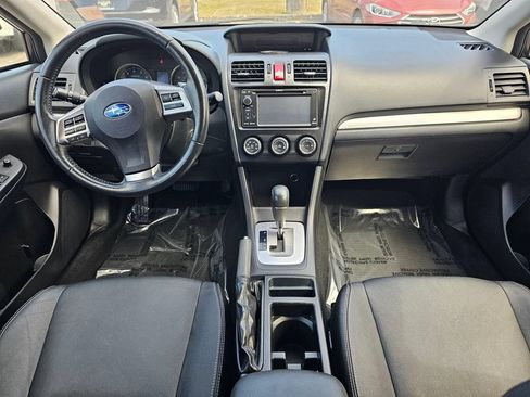 Used 2014 Subaru Crosstrek 2.0i Limited AWD/4WD image 19