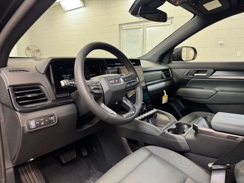 New 2026 GMC Terrain AT4 w/ LPO, Floor Liner Package AWD/4WD image 14