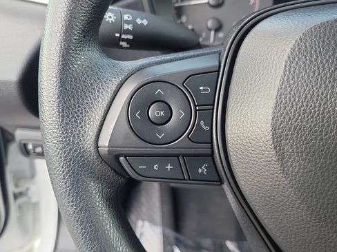 Used 2024 Toyota Corolla LE FWD image 20