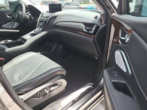 Used 2024 Acura RDX SH-AWD w/ Advance Package image 8