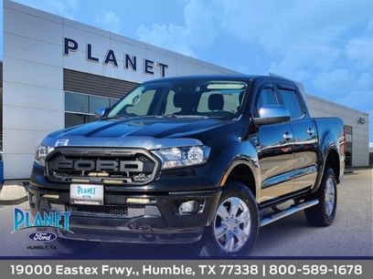 Used 2020 Ford Ranger XLT