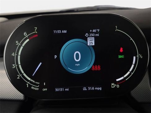 Certified 2023 MINI Cooper S image 16