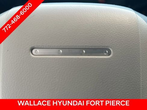 Used 2025 Hyundai Santa Fe SE FWD image 25