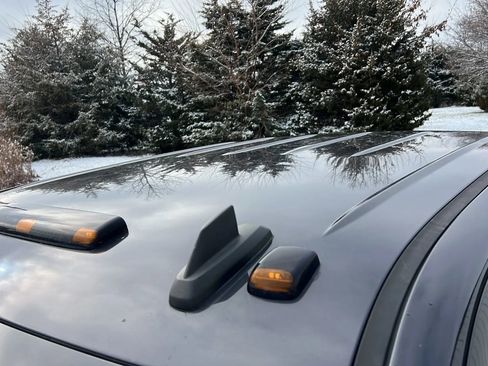 Used 2016 Chevrolet Silverado 2500 LT w/ LT Convenience Package image 8