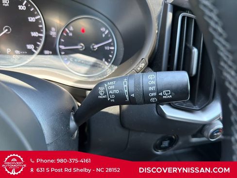 Used 2023 MAZDA CX-50 2.5 S w/ Accent Package AWD/4WD image 23