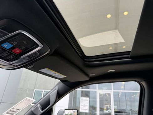 New 2026 RAM 1500 Big Horn AWD/4WD image 17