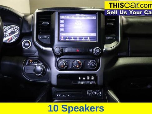 Used 2019 RAM 1500 Limited image 15