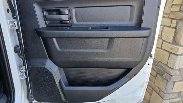 Used 2023 RAM 2500 Tradesman AWD/4WD image 40