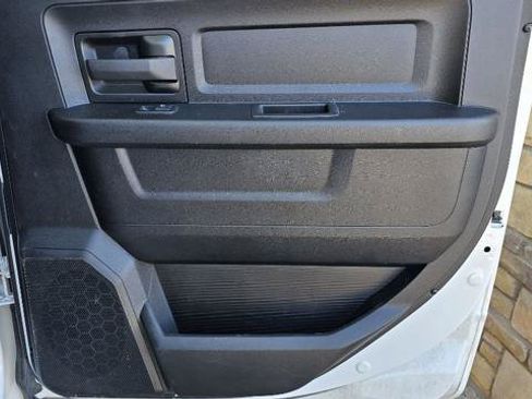 Used 2023 RAM 2500 Tradesman AWD/4WD image 40