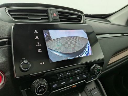 Used 2021 Honda CR-V EX image 5