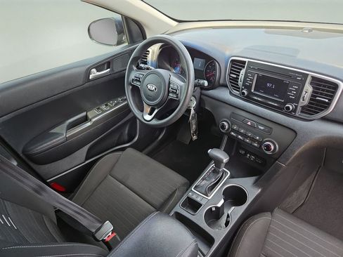 Used 2018 Kia Sportage LX AWD/4WD image 27