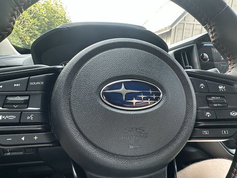 Used 2025 Subaru Crosstrek 2.5i Limited w/ Popular Package #3A AWD/4WD image 22