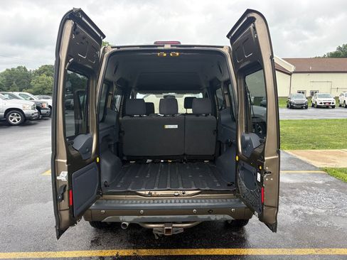 Used 2012 Ford Transit Connect XLT Premium FWD image 14