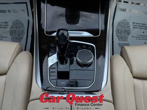 Used 2019 BMW X5 xDrive40i w/ Convenience Package AWD/4WD image 29