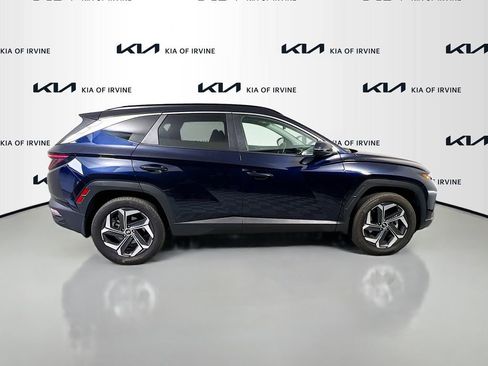 Used 2024 Hyundai Tucson SEL AWD/4WD image 7