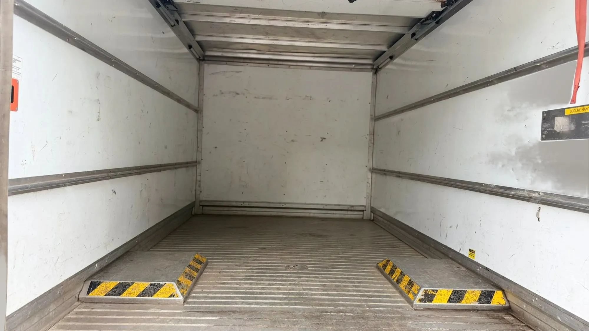 Used 2019 Ford Transit 350 156 DRW RWD image 30