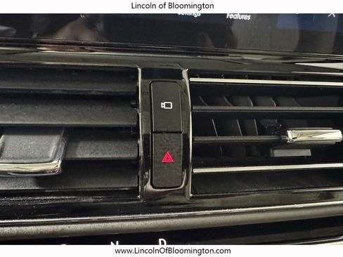 Used 2023 Lincoln Navigator L Black Label AWD/4WD image 57