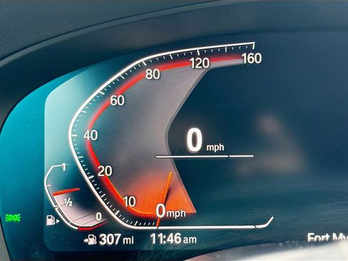 Used 2020 BMW 530i w/ Convenience Package image 41