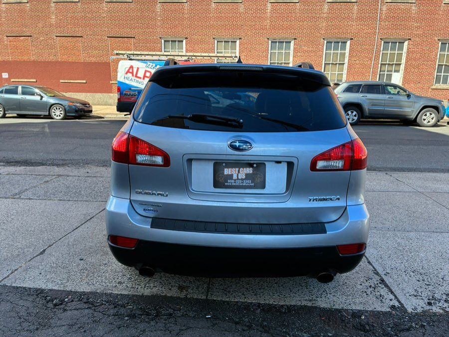 Used 2012 Subaru Tribeca Limited AWD/4WD image 6