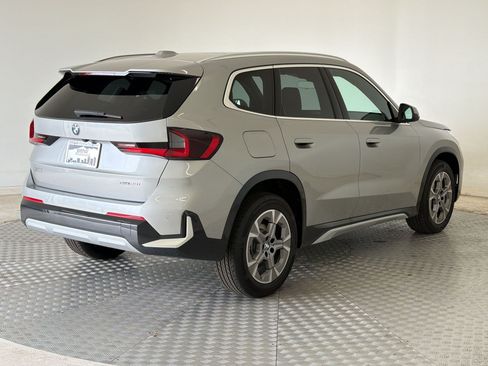 New 2026 BMW X1 xDrive28i w/ Technology Package AWD/4WD image 9
