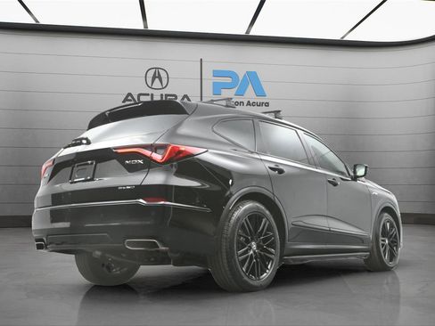 Certified 2026 Acura MDX A-Spec image 32