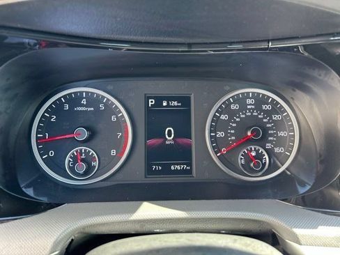 Used 2023 Kia K5 GT-Line FWD image 15
