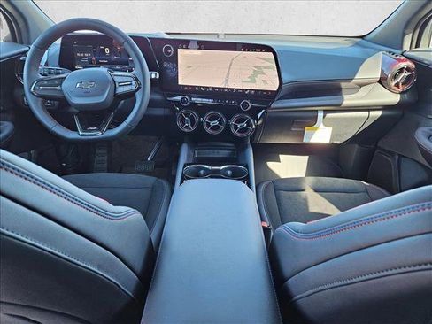 New 2026 Chevrolet Blazer EV RS image 16