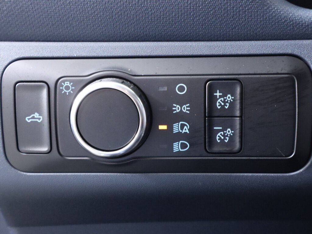 Used 2024 Ford Maverick XLT w/ Equipment Group 300A Standard AWD/4WD image 10