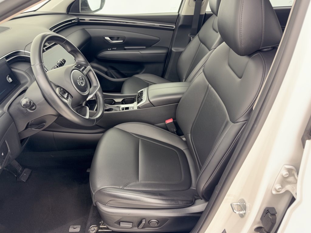 Used 2023 Hyundai Tucson SEL w/ Convenience Package AWD/4WD image 5