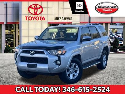 Used 2015 Toyota 4Runner SR5