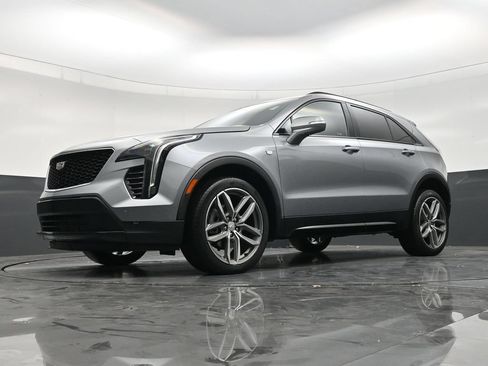 Used 2023 Cadillac XT4 Sport FWD image 20