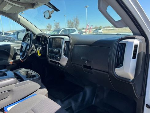 Used 2014 GMC Sierra 1500 SLE AWD/4WD image 38