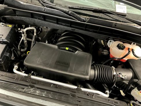 Used 2025 GMC Sierra 1500 Elevation image 35